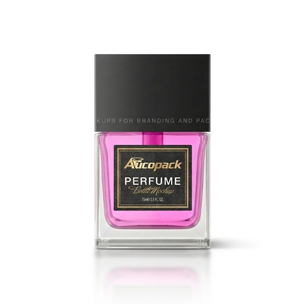  icosmetic & perfume filling & packagingnc