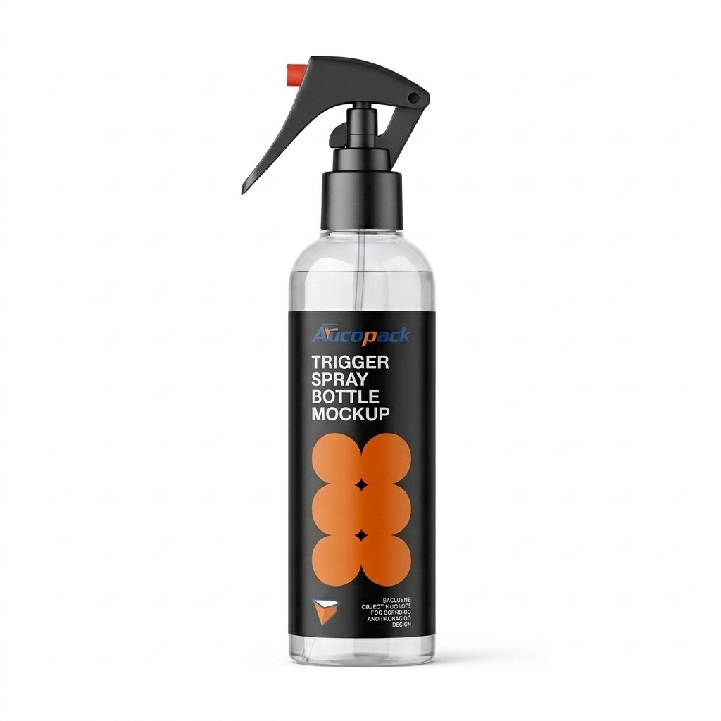 trigger sprayer