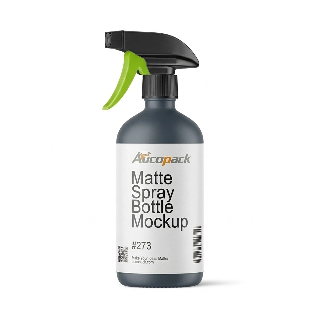 trigger spray bottle