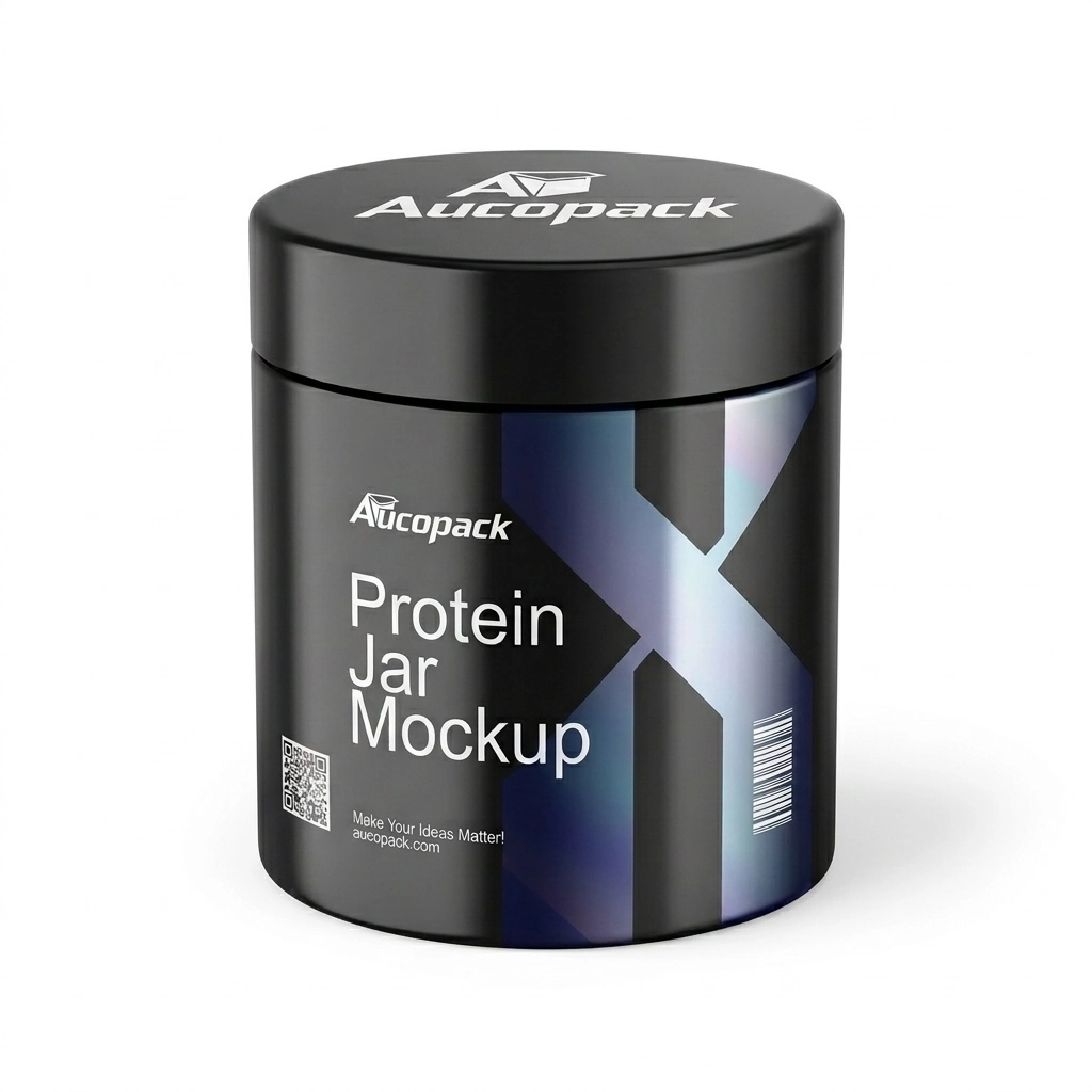 protrin jar filling & capping machine