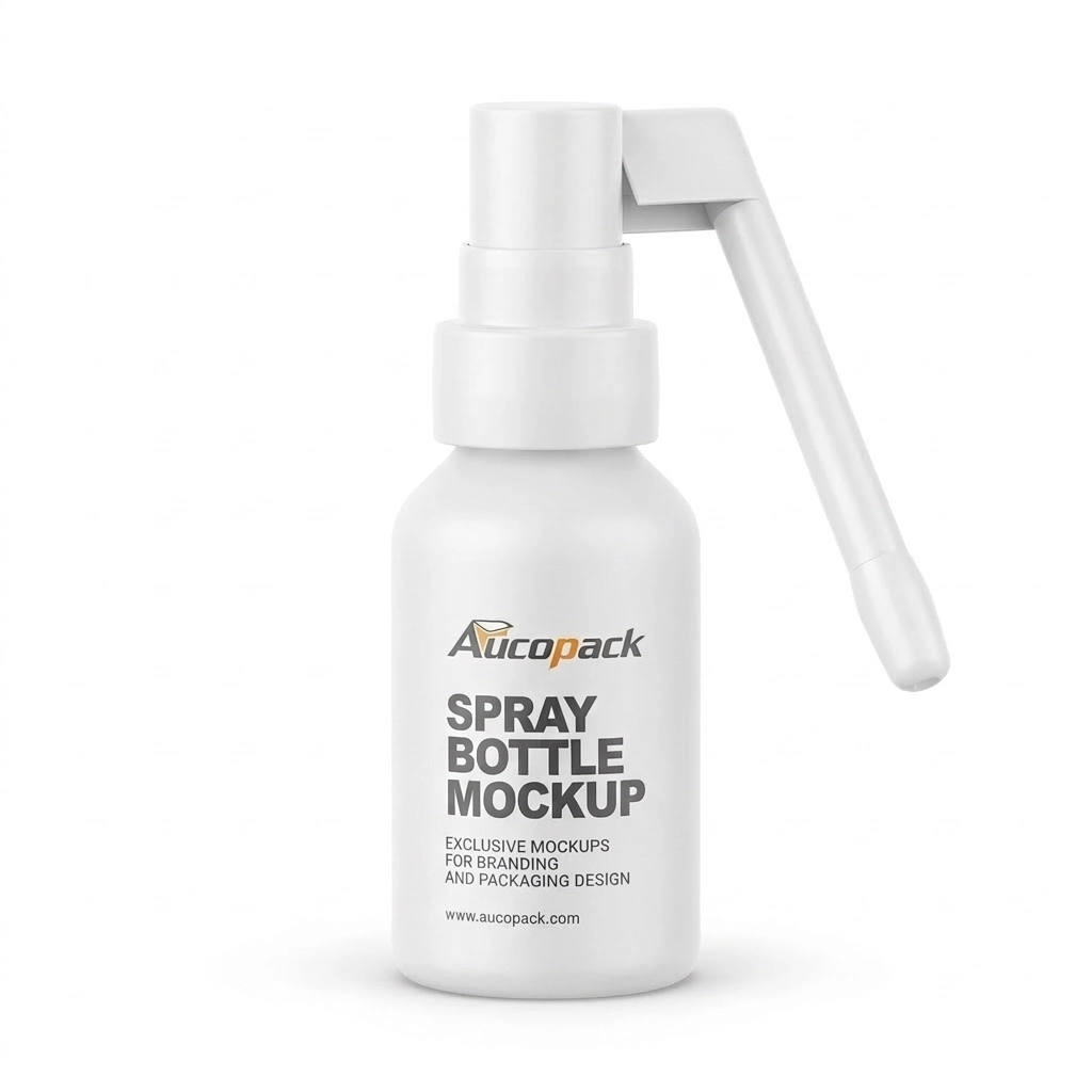automatic nasal spray filling machine