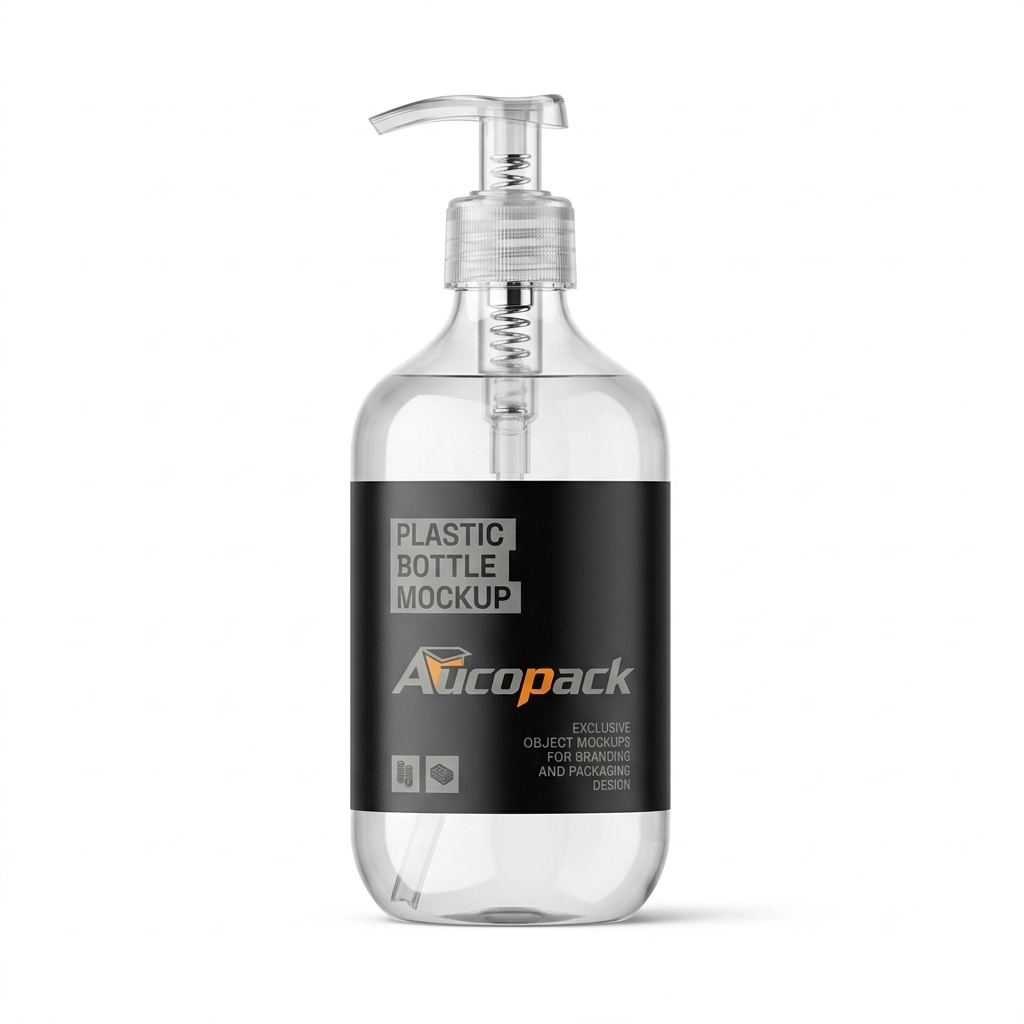autometic sispenser pump bottle shampoo bottle filler