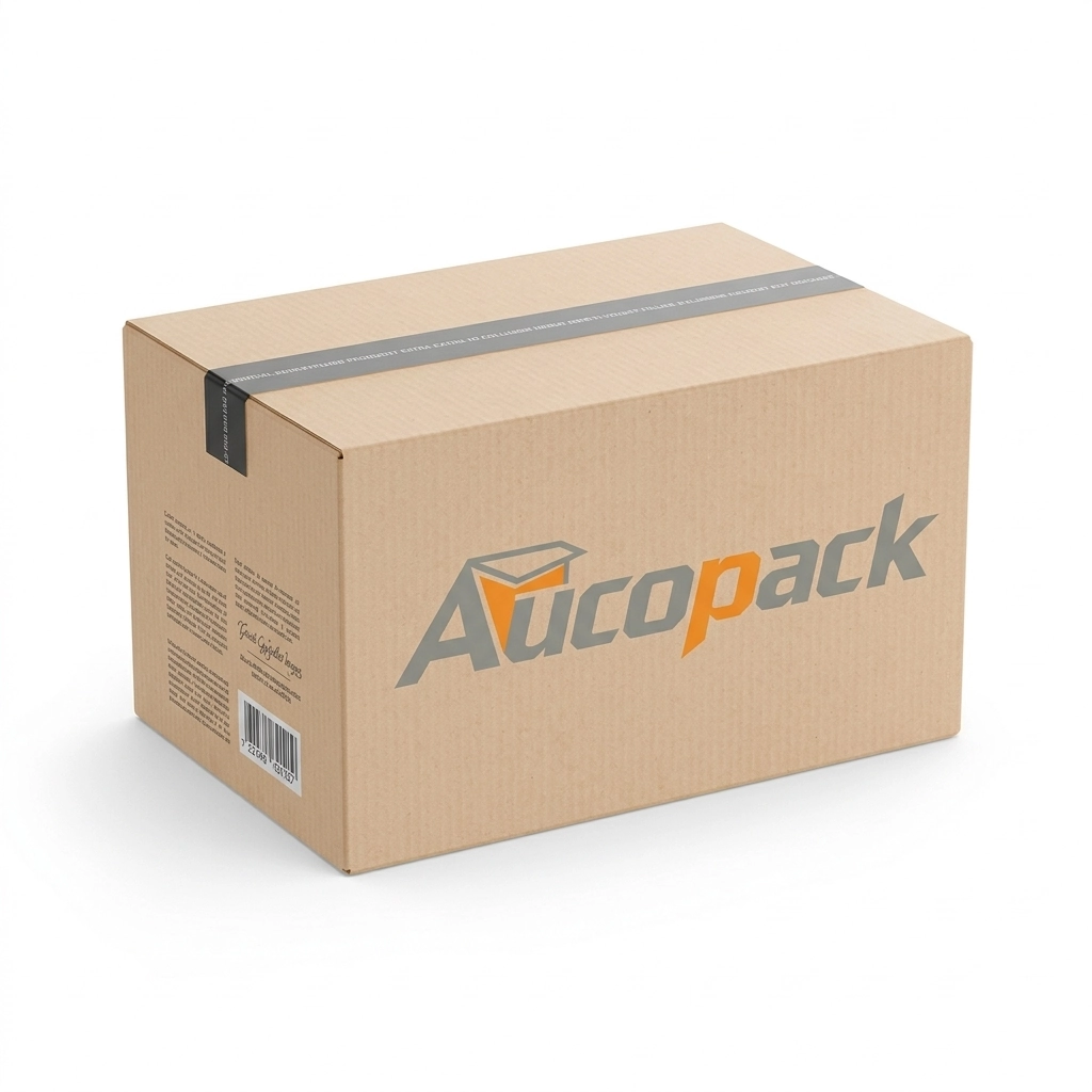 automatic cardboard box sealing machine