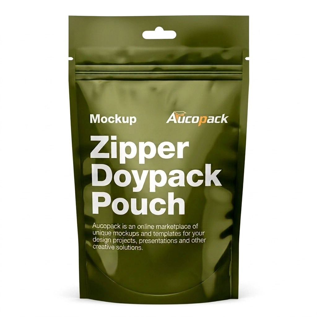 horizontal zipper pouch packaging machine  price