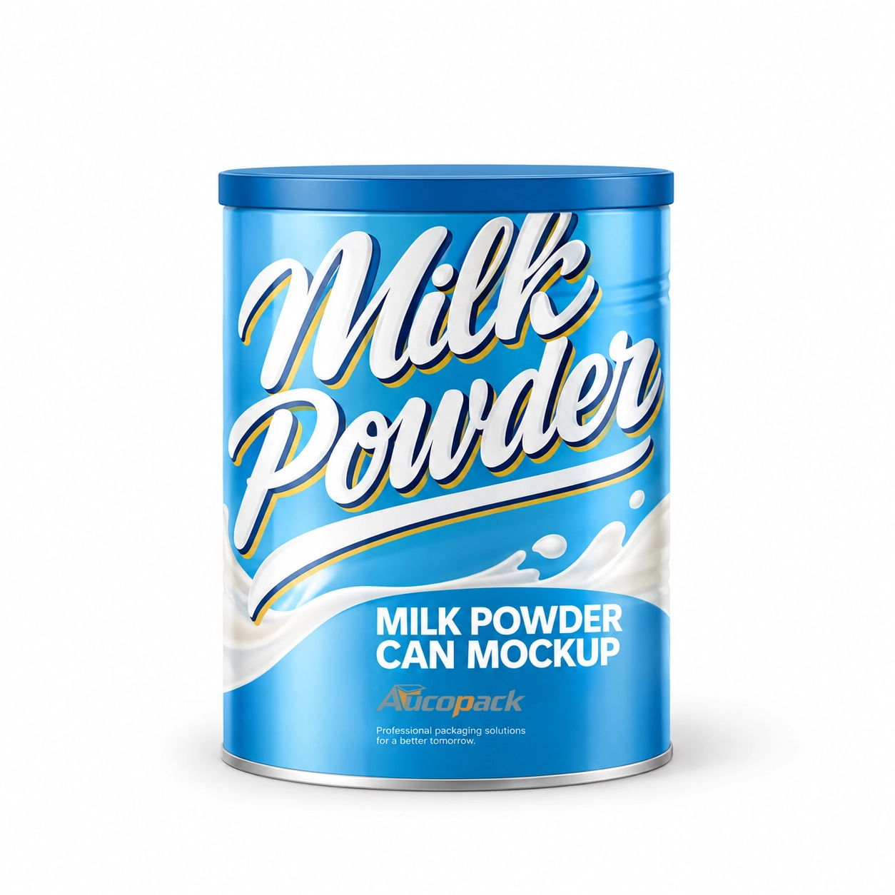 automatic rotary coffee protein milk powder bottle filling & packaging machine price