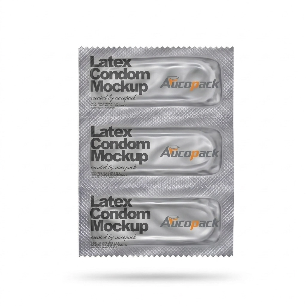 automatic medication strip packaging & sealing machine